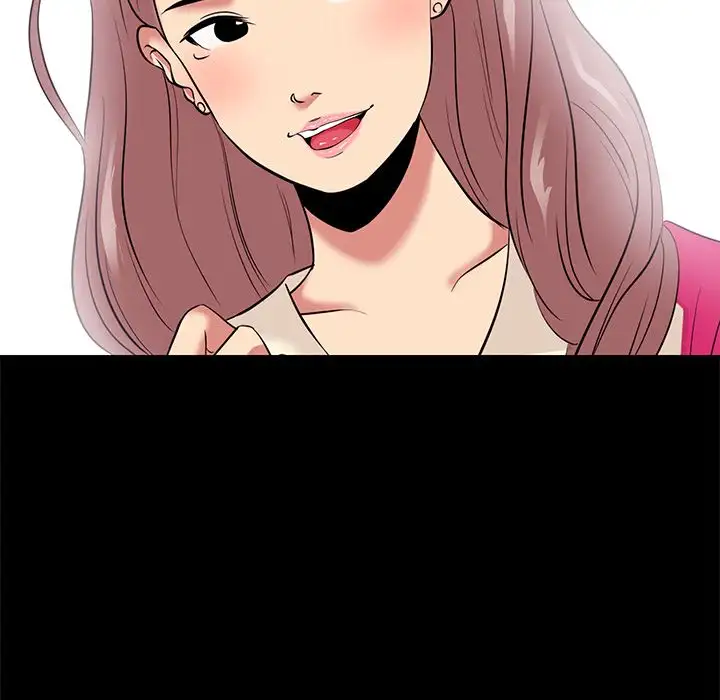 Girls’ Only chapter 8 page 64