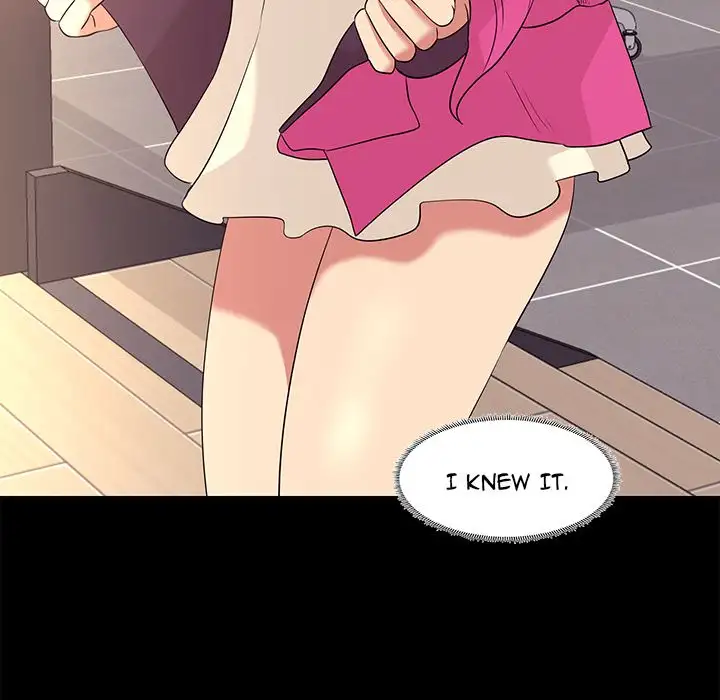 Girls’ Only chapter 8 page 68
