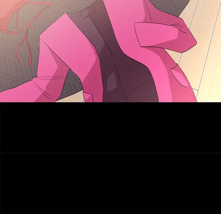 Girls’ Only chapter 8 page 70