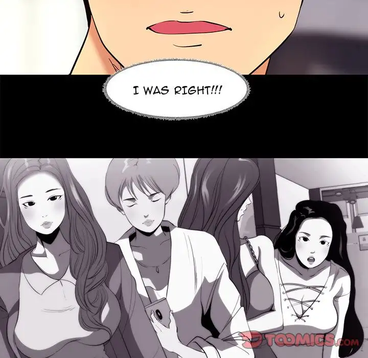 Girls’ Only chapter 8 page 74