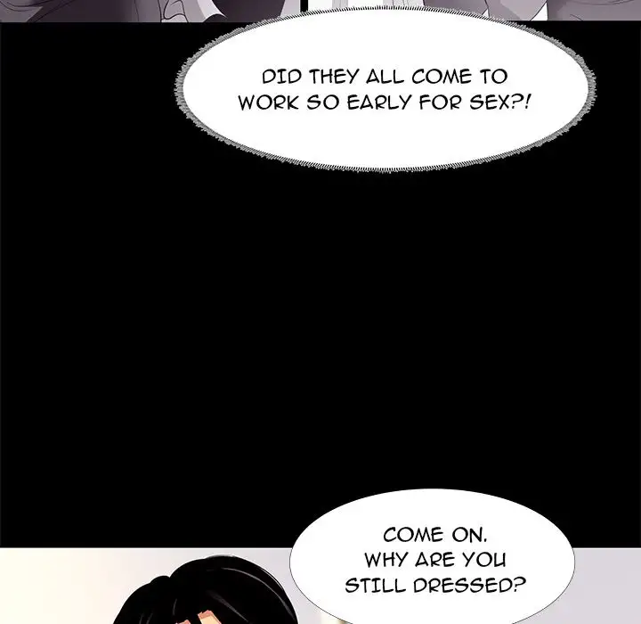Girls’ Only chapter 8 page 77