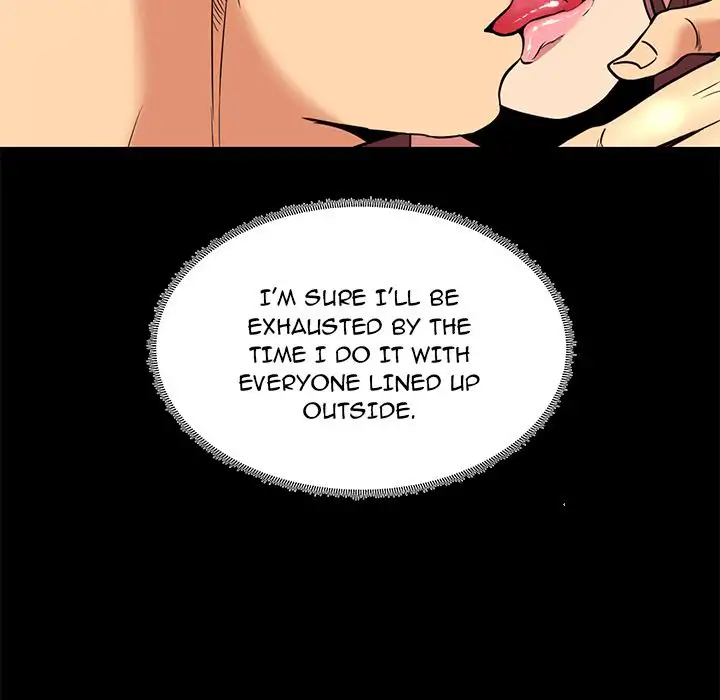Girls’ Only chapter 8 page 90