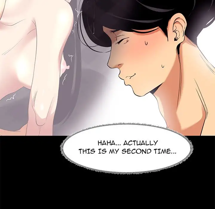 Girls’ Only chapter 8 page 93