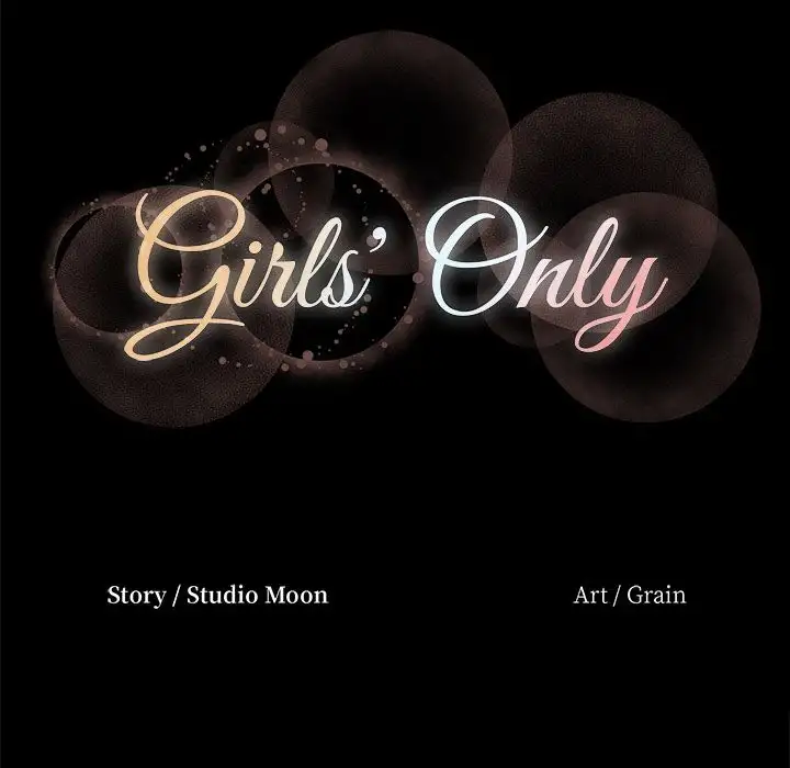 Girls’ Only chapter 8 page 101