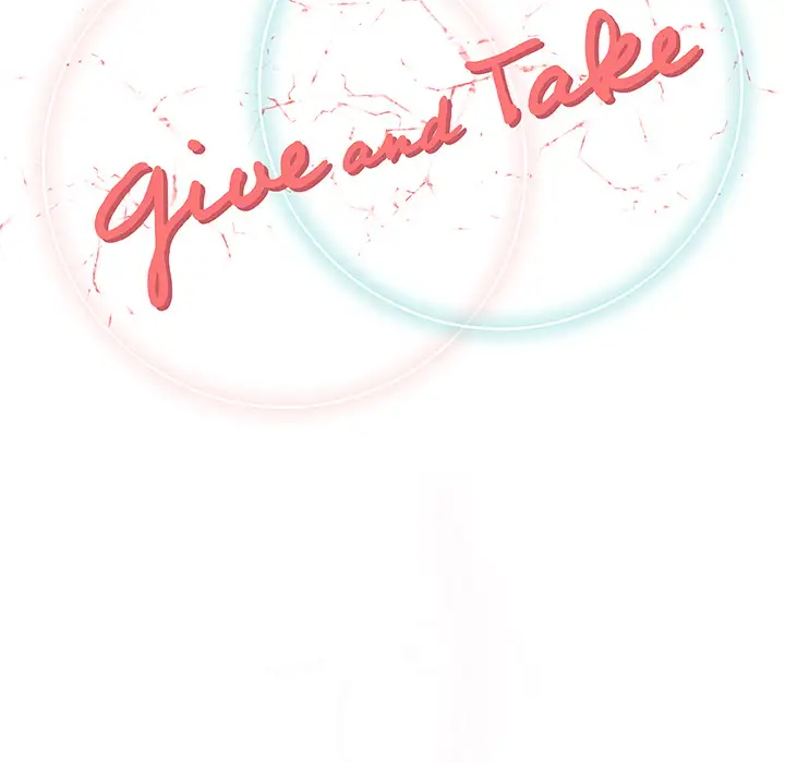 Give and Take chapter 1 page 34