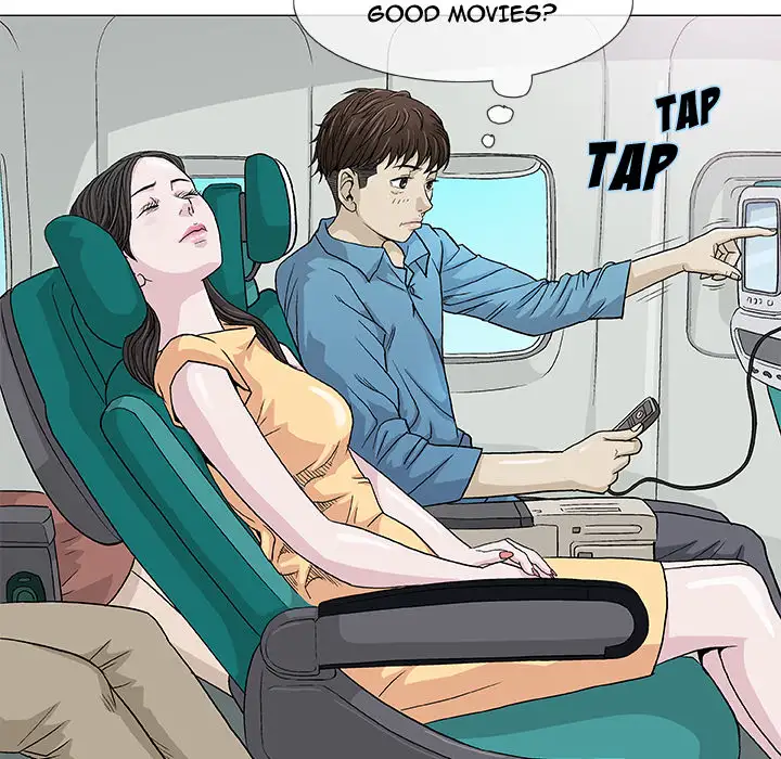 Give and Take chapter 1 page 61