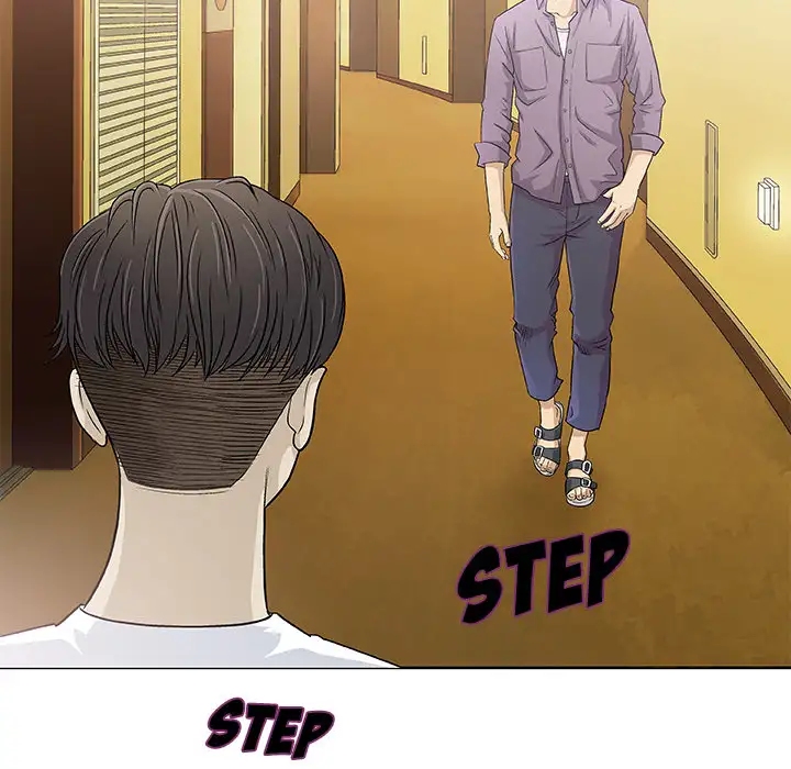 Give and Take chapter 1 page 118
