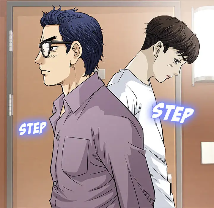 Give and Take chapter 1 page 121