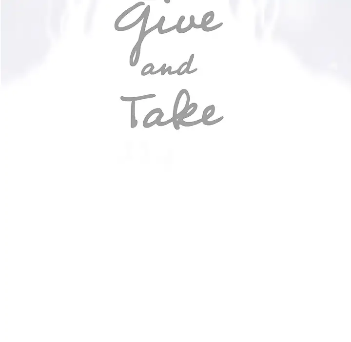 Give and Take chapter 1 page 141