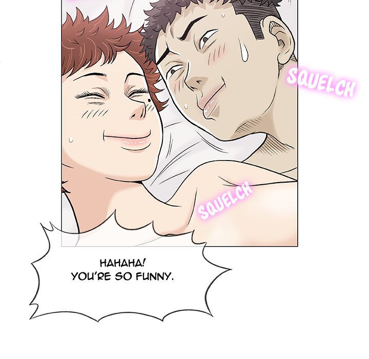 Give and Take chapter 10 page 23