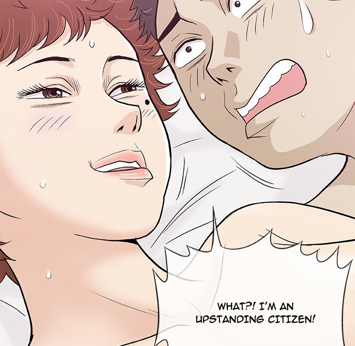 Give and Take chapter 10 page 25