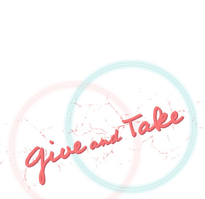 Give and Take chapter 10 page 32