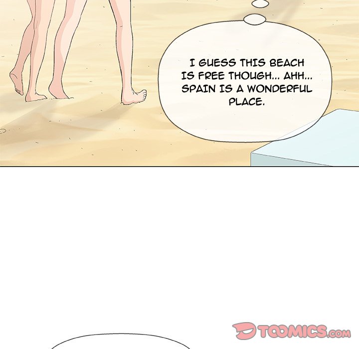 Give and Take chapter 10 page 39