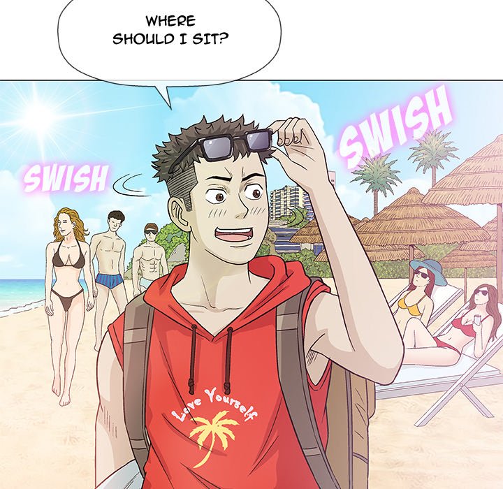 Give and Take chapter 10 page 40