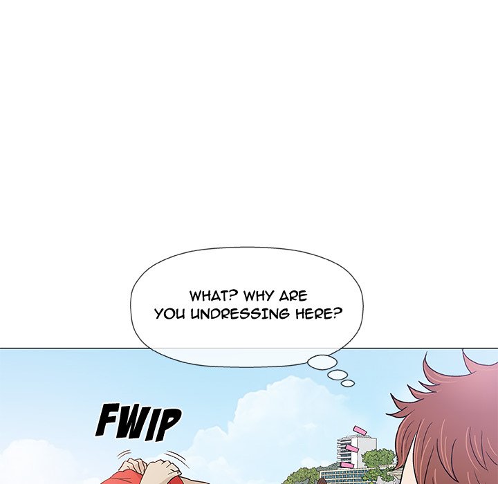 Give and Take chapter 10 page 43