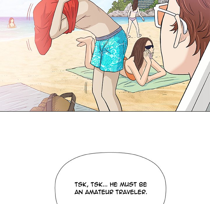 Give and Take chapter 10 page 44