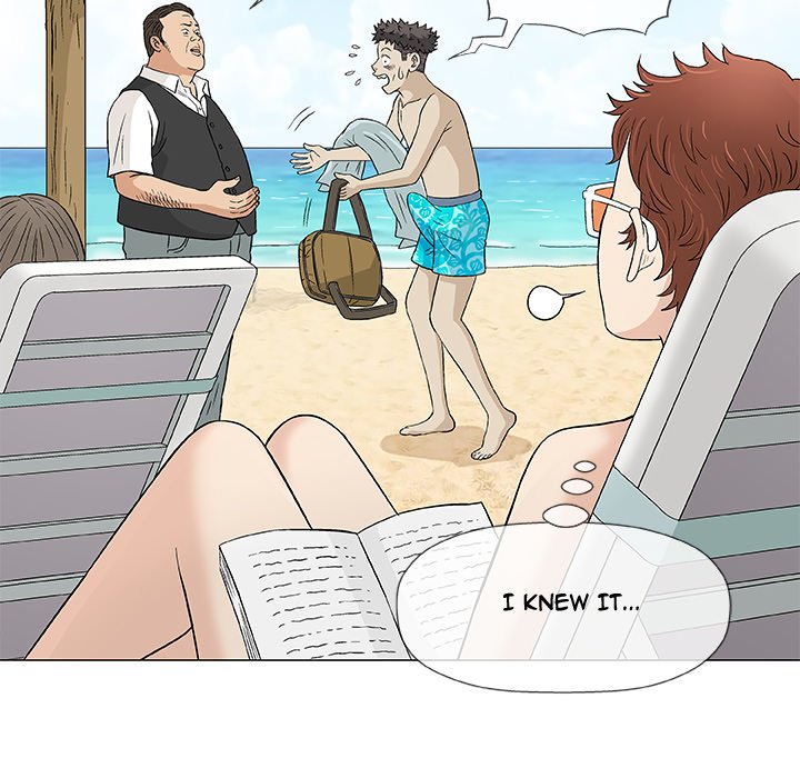 Give and Take chapter 10 page 66
