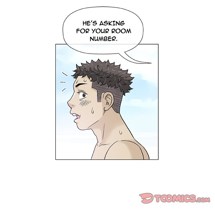 Give and Take chapter 10 page 69
