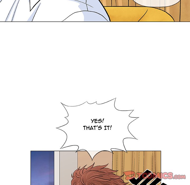 Give and Take chapter 10 page 81