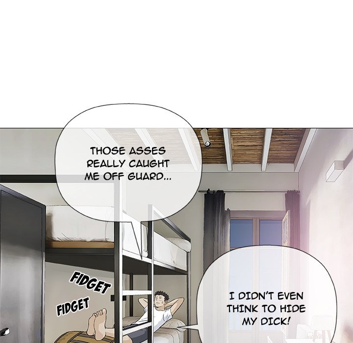 Give and Take chapter 10 page 91
