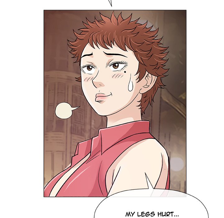 Give and Take chapter 10 page 107