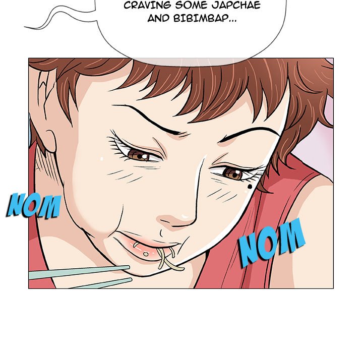 Give and Take chapter 10 page 116