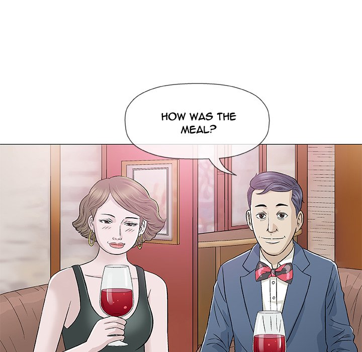 Give and Take chapter 10 page 126