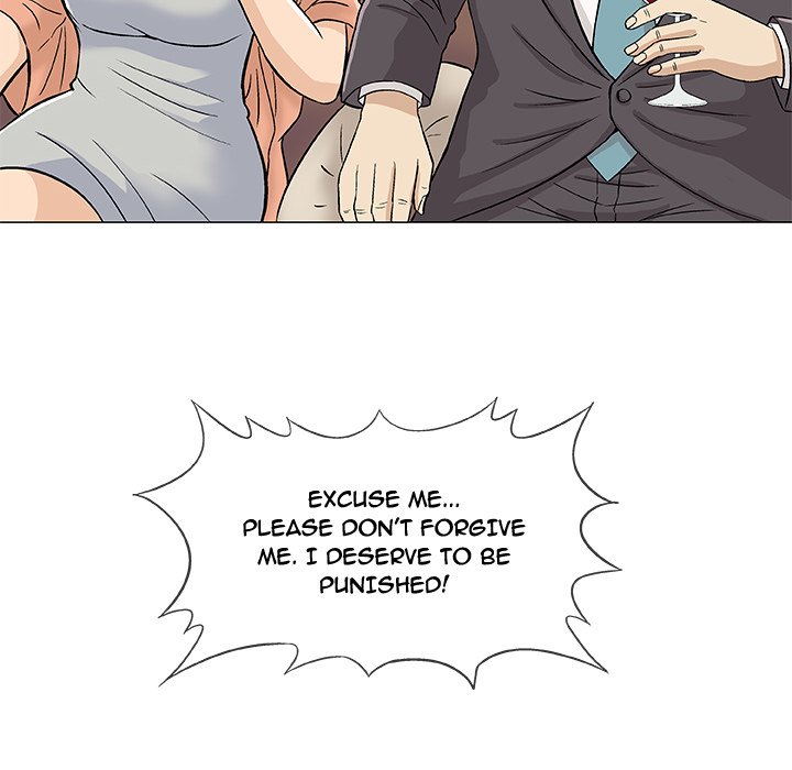 Give and Take chapter 10 page 132