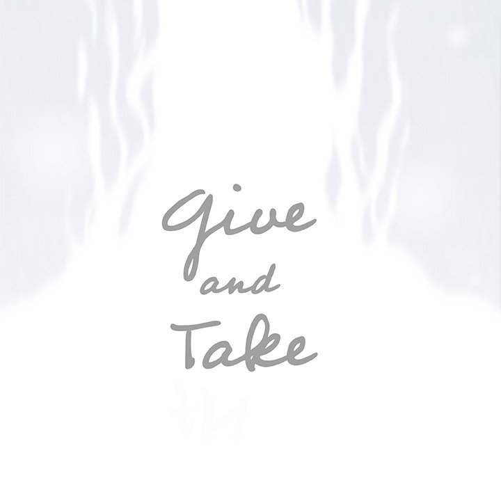 Give and Take chapter 10 page 138