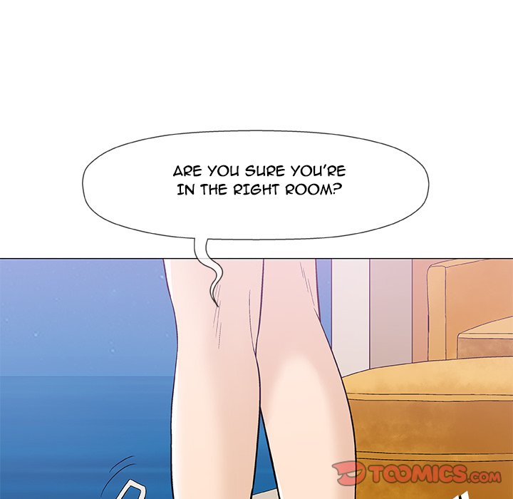 Give and Take chapter 11 page 6