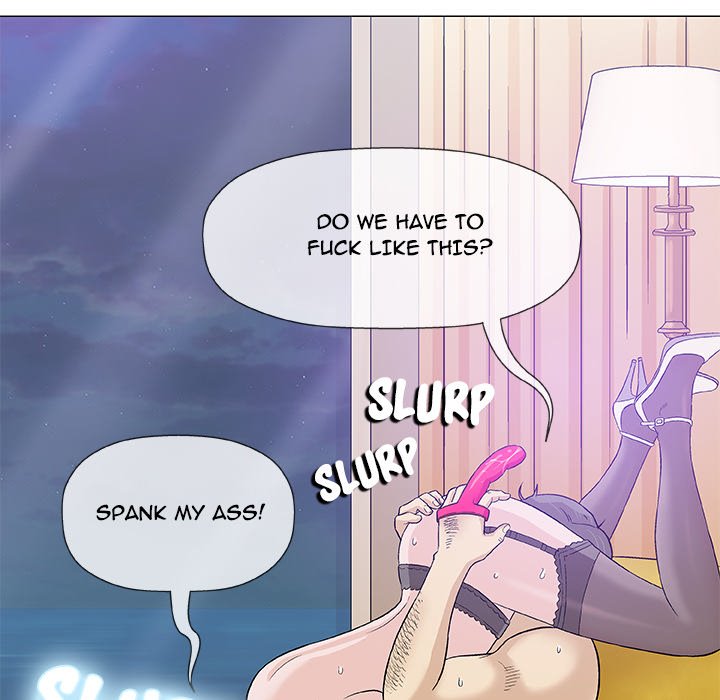 Give and Take chapter 11 page 31