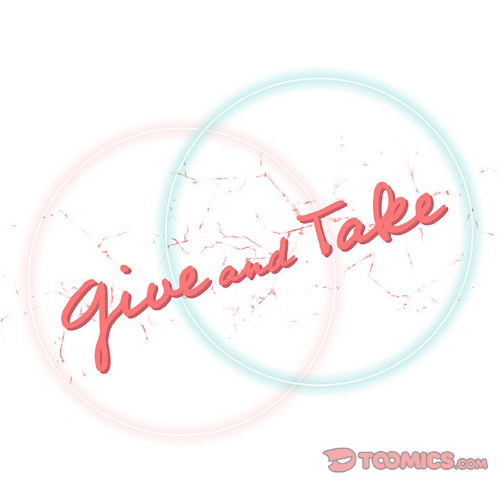 Give and Take chapter 11 page 51