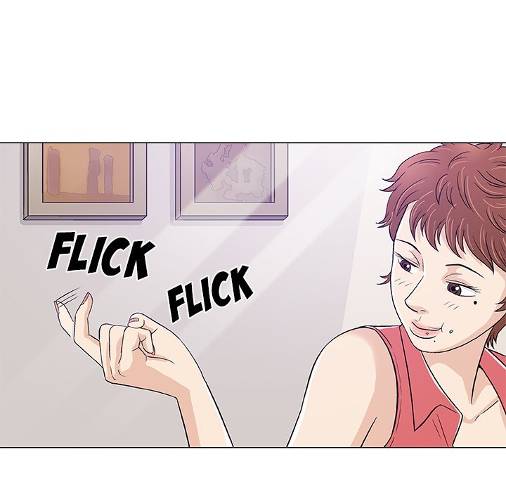 Give and Take chapter 11 page 62