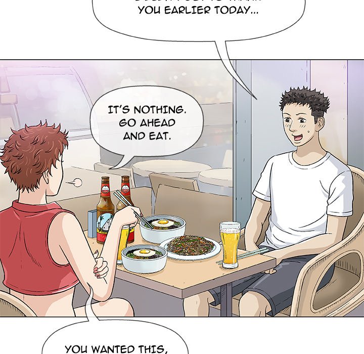 Give and Take chapter 11 page 65