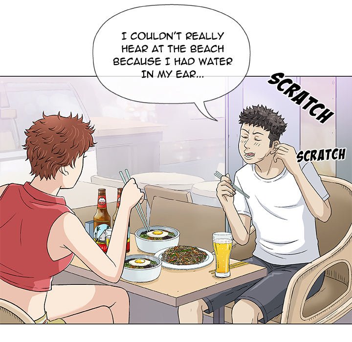 Give and Take chapter 11 page 68