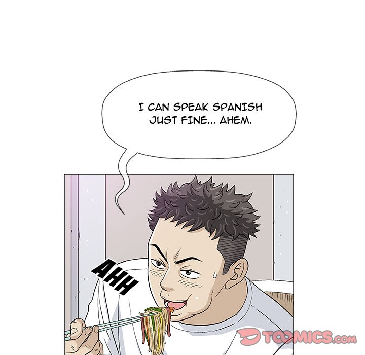 Give and Take chapter 11 page 69
