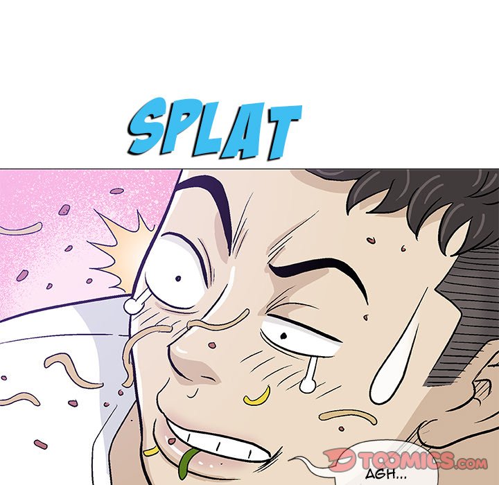 Give and Take chapter 11 page 72