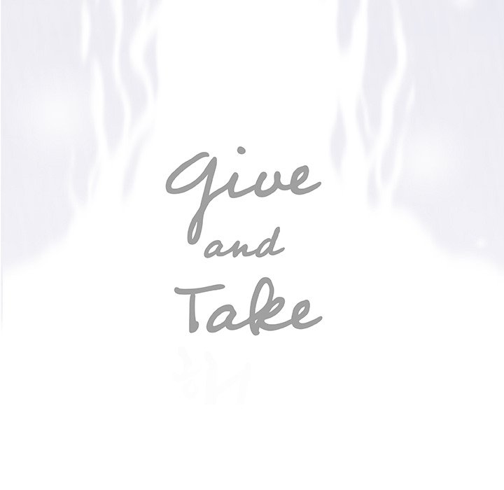 Give and Take chapter 11 page 124