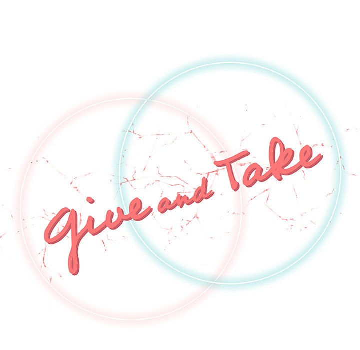 Give and Take chapter 12 page 29