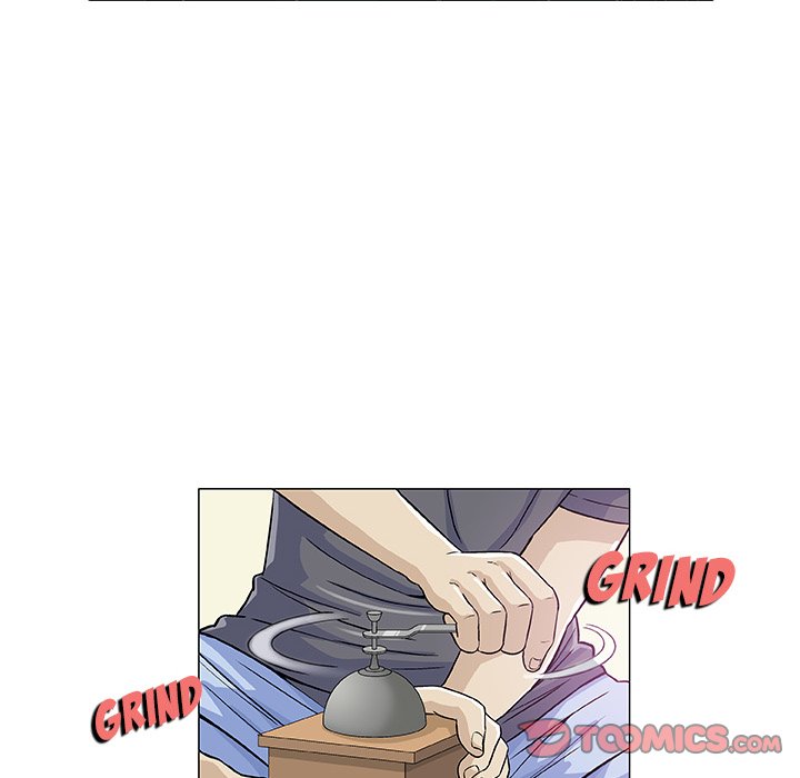 Give and Take chapter 12 page 45