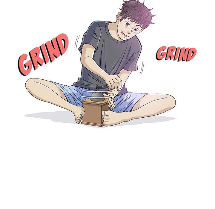 Give and Take chapter 12 page 47