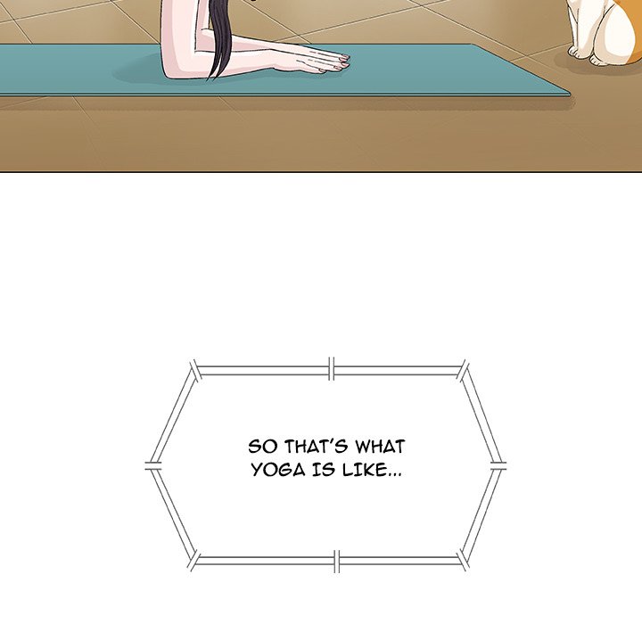 Give and Take chapter 12 page 65