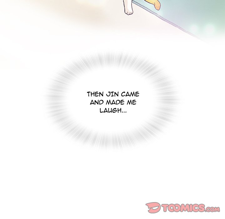 Give and Take chapter 12 page 105