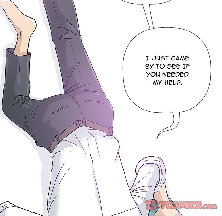 Give and Take chapter 12 page 111