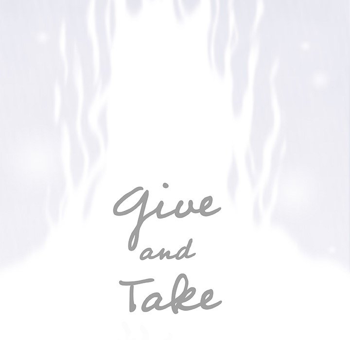 Give and Take chapter 12 page 128