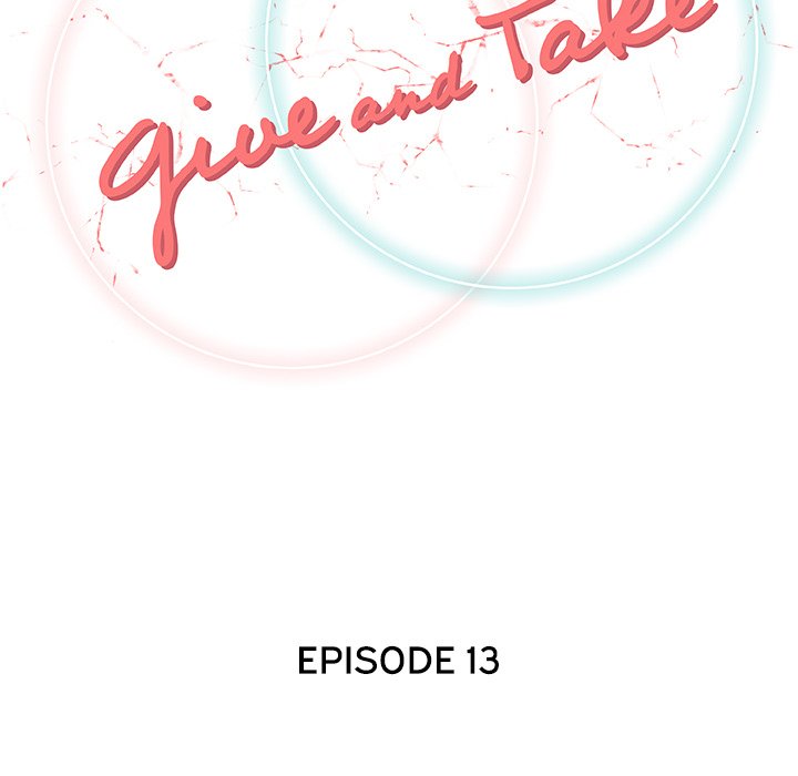 Give and Take chapter 13 page 32