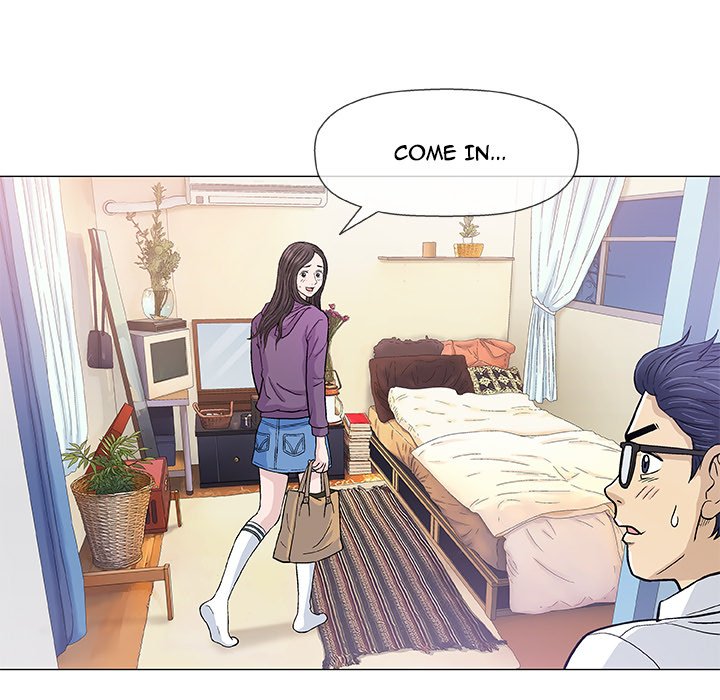 Give and Take chapter 13 page 61