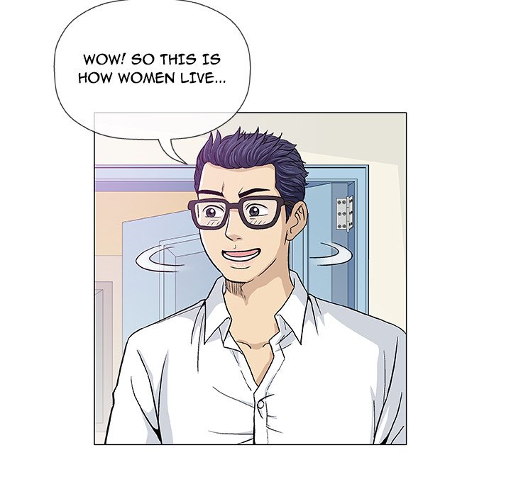 Give and Take chapter 13 page 64