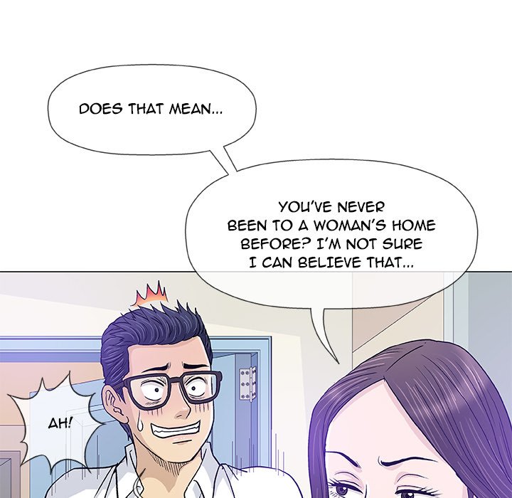 Give and Take chapter 13 page 65
