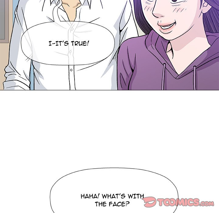 Give and Take chapter 13 page 66